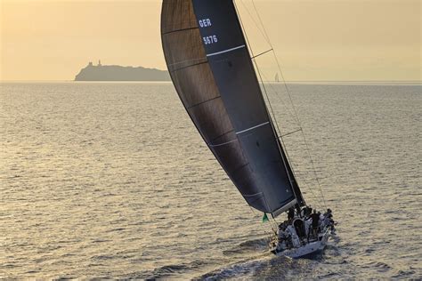 rolex regatta st tropez|Loro Piana Giraglia 2024: Excellence Meets Tradition .